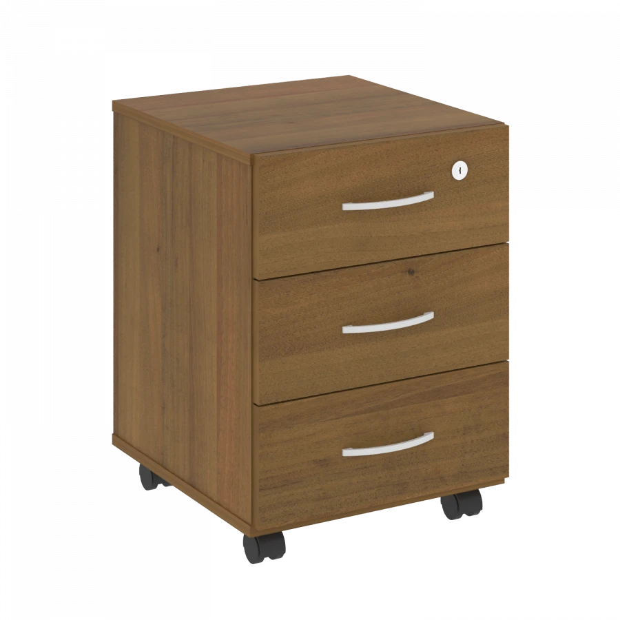 Wooden Office Cabinets Nova S