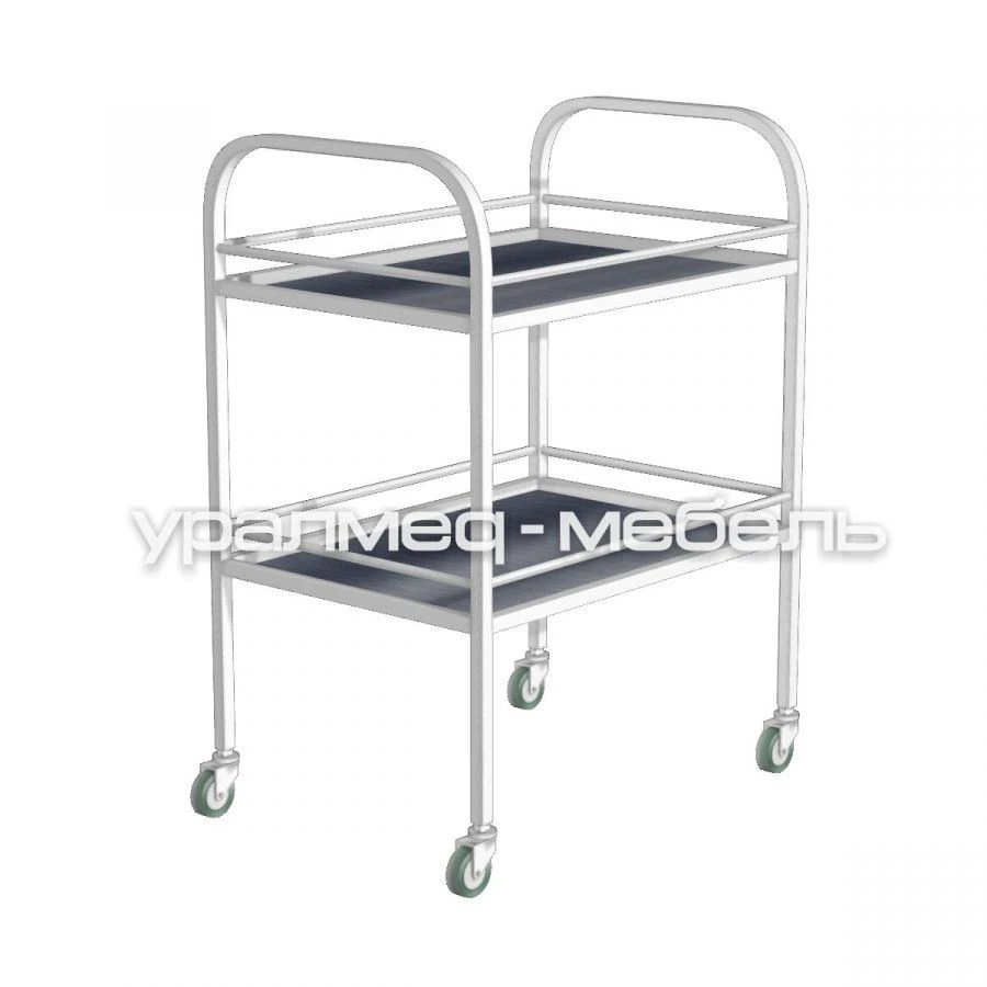 Medical Instrument Table SIO