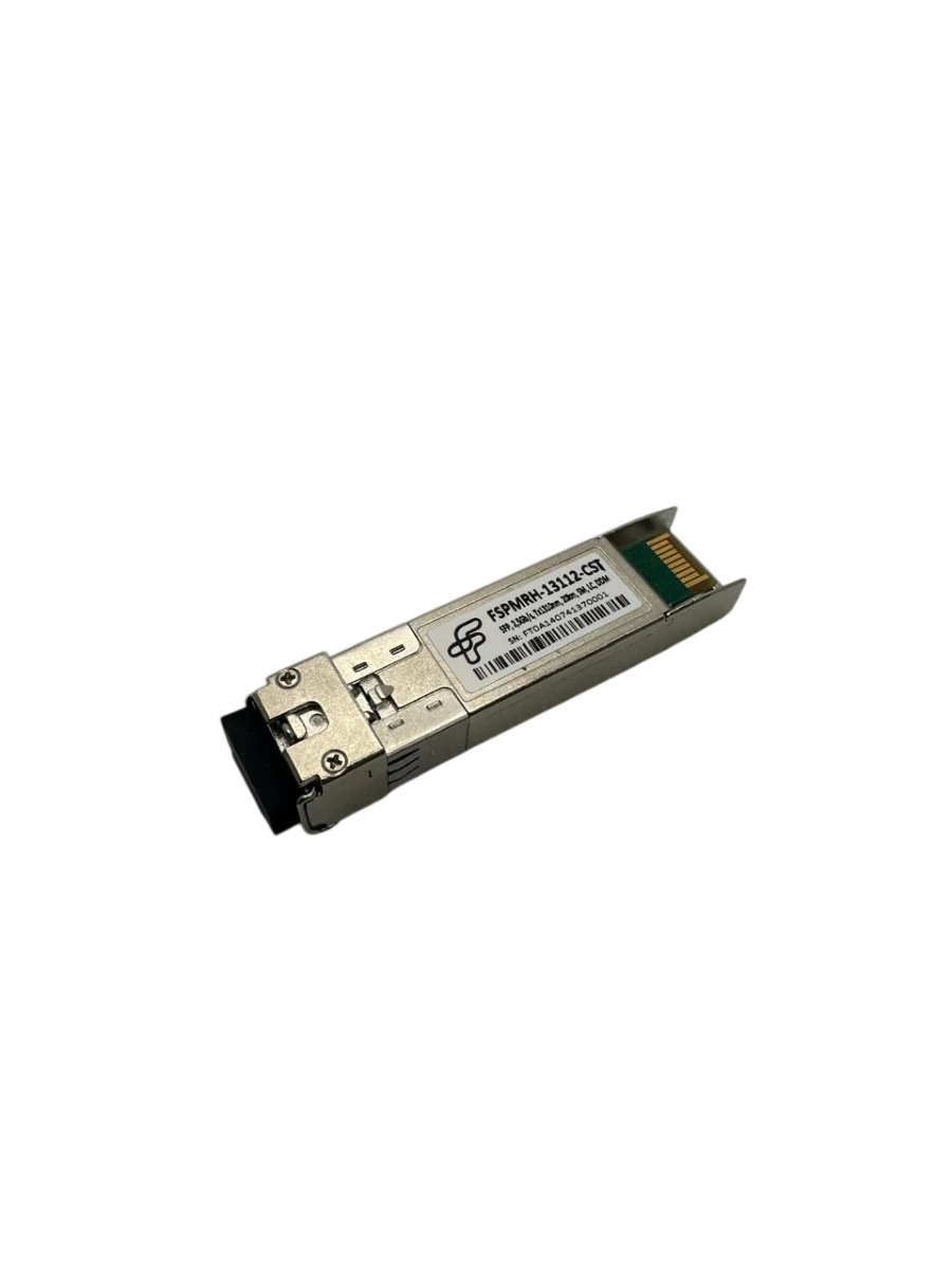 Optical Transceiver FSPMRH-13112-CST for High-Speed Data Transfer