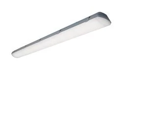 Iceberg LED Light 58W 7250Lm IP65 Transparent VS3102-58-TR-5K