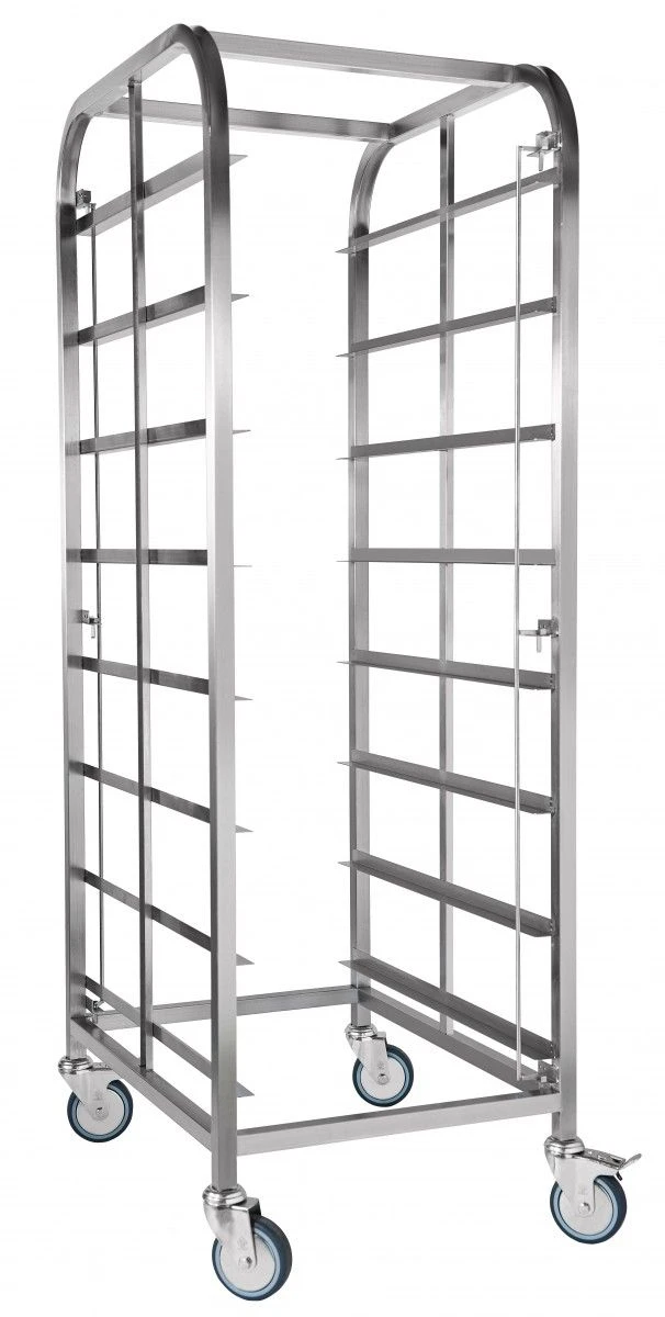 TSHG-8 Spindle Trolley for Food Service Operations