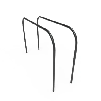 Parallel Bars Trainer for Teens - Model 007