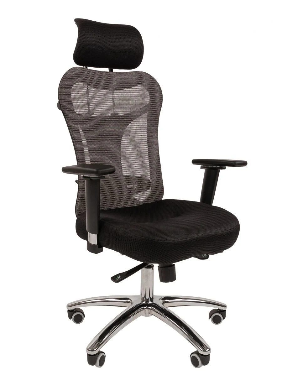 VISA Chair - Comfortable Seating with Stylish Design