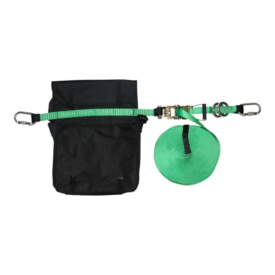 Temporary Horizontal Anchor Line, Model ARX VS-53C