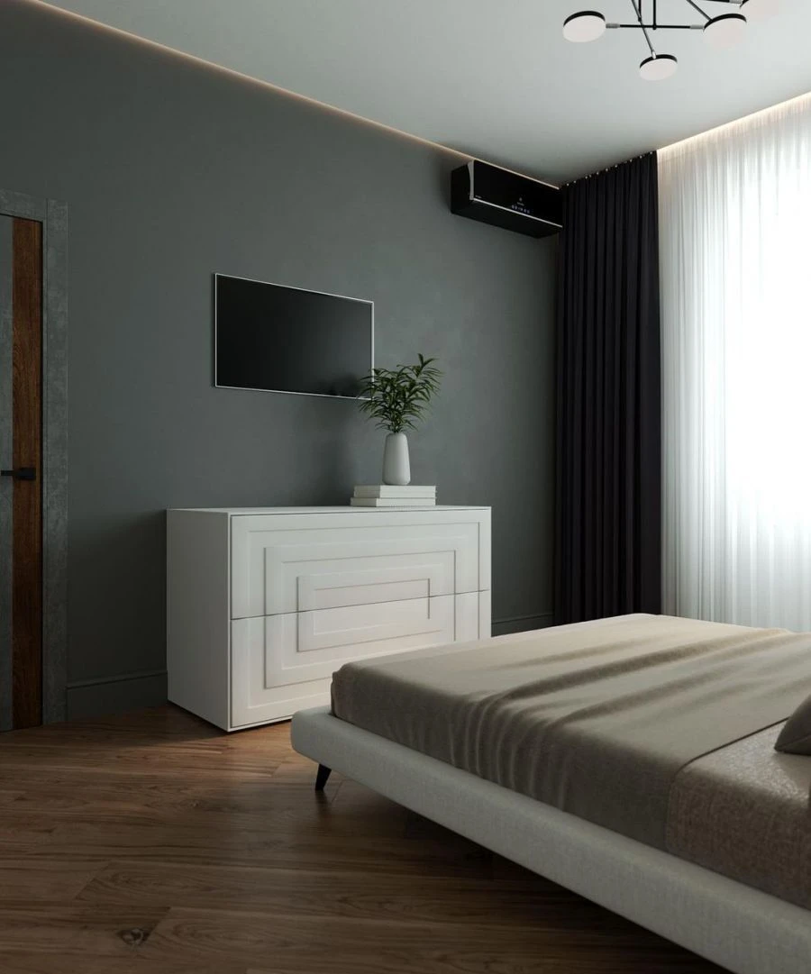 خزانة أدراج فسيحة "فيغاس ZDRKO-1