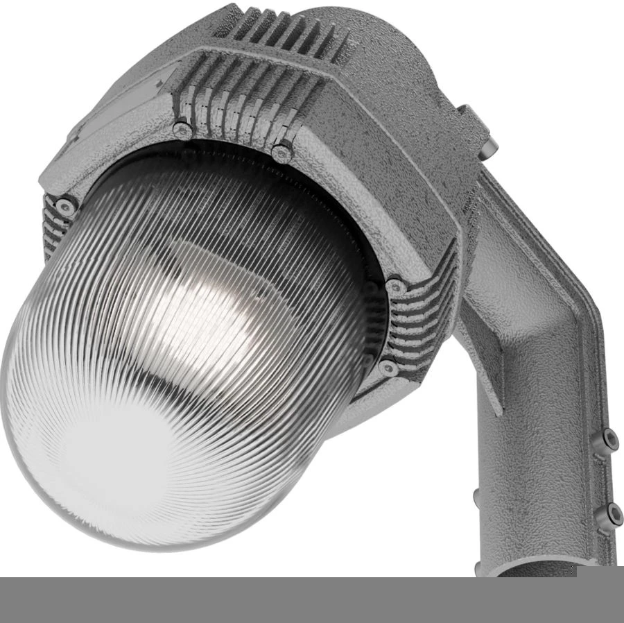 ATLAS ECO LED Ex/PL 25W Explosion-Proof Light Fixture