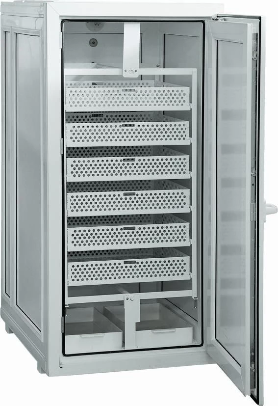 Agricultural Egg Incubator IFH-250 NS
