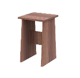 Lightweight MDF Stool Art: AtT-3