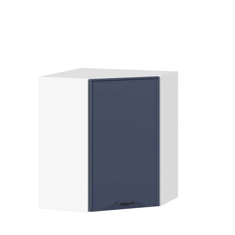 Indigo Corner Facade (Dark Blue) Model LD.298610.000