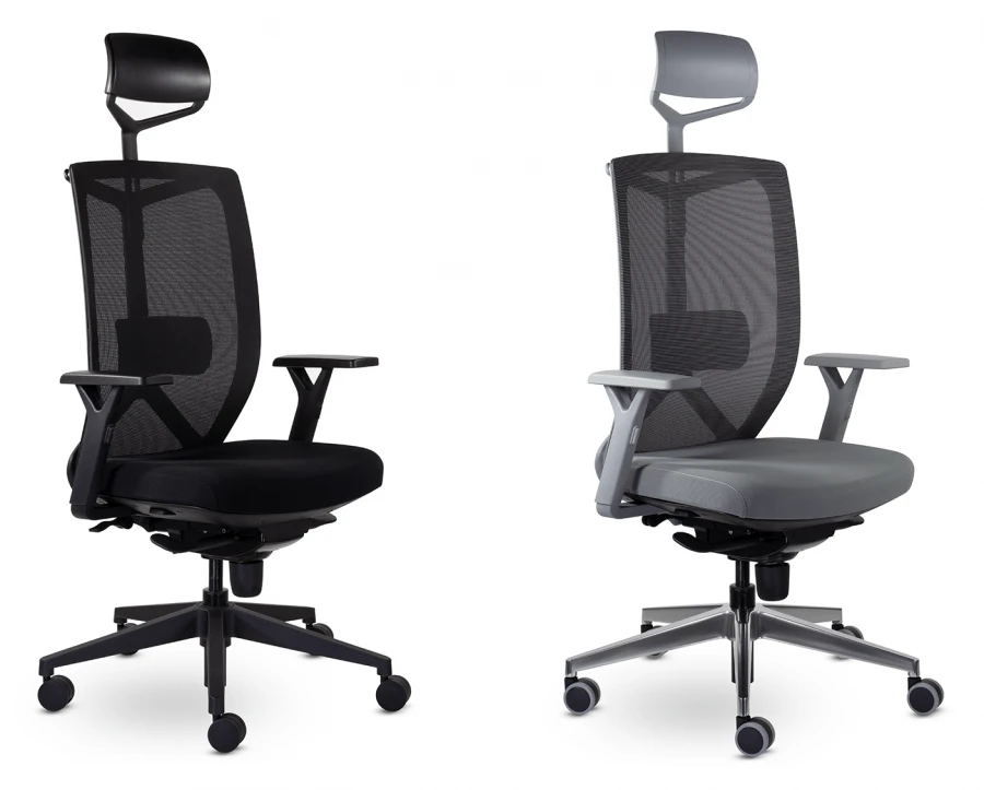Adjustable Office Chair Profi