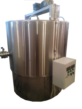 Cheese Production Vat SV-600
