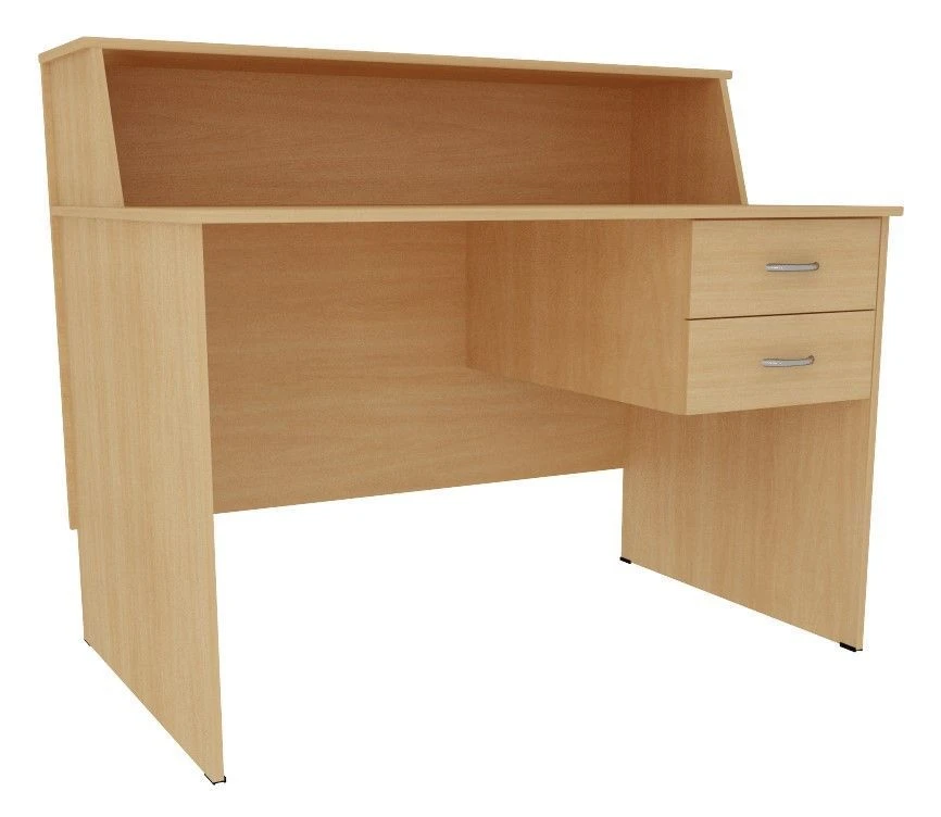 Barrier Table CO 17, Omega Model