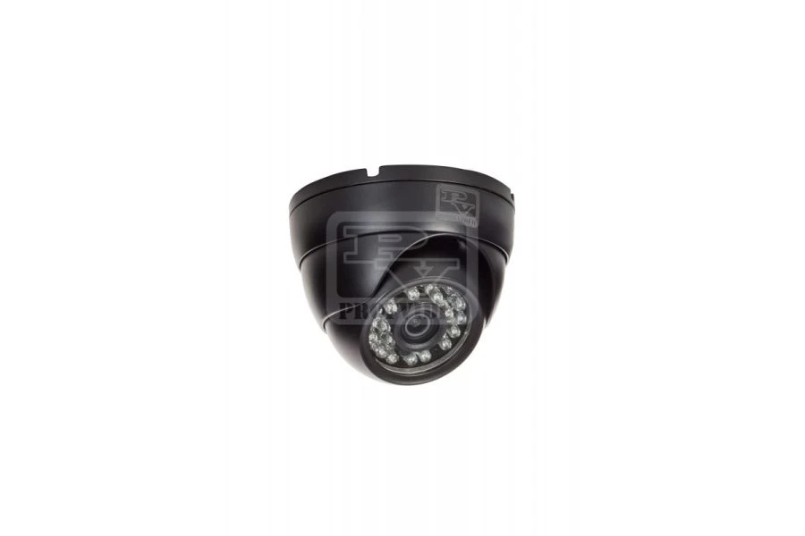 Outdoor Vandal-Proof Surveillance Camera PV-IP02