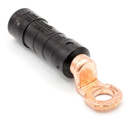 طرف معزول CPTAU 95 لتوصيل SIP