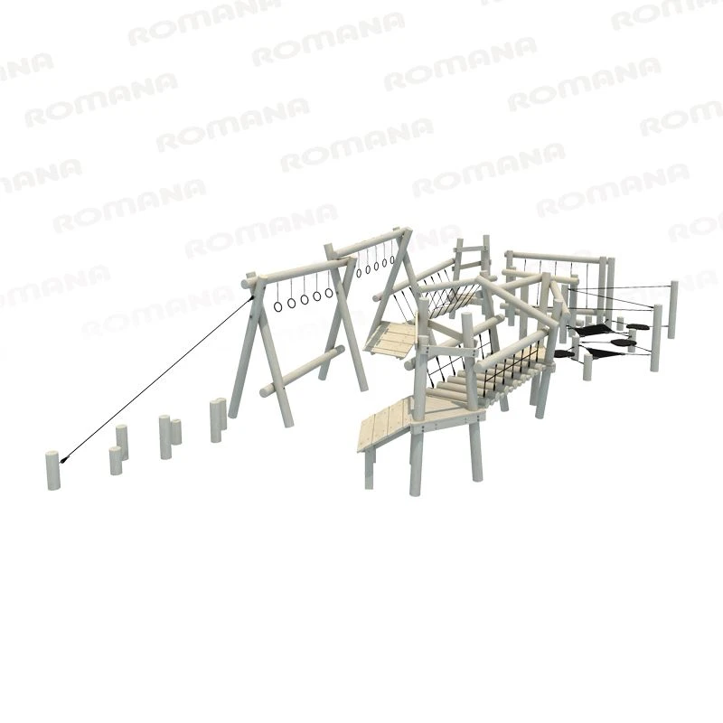 Thematic Play Complex for Children 118.05.00