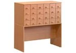 Catalog Cabinet Model Shf-K24