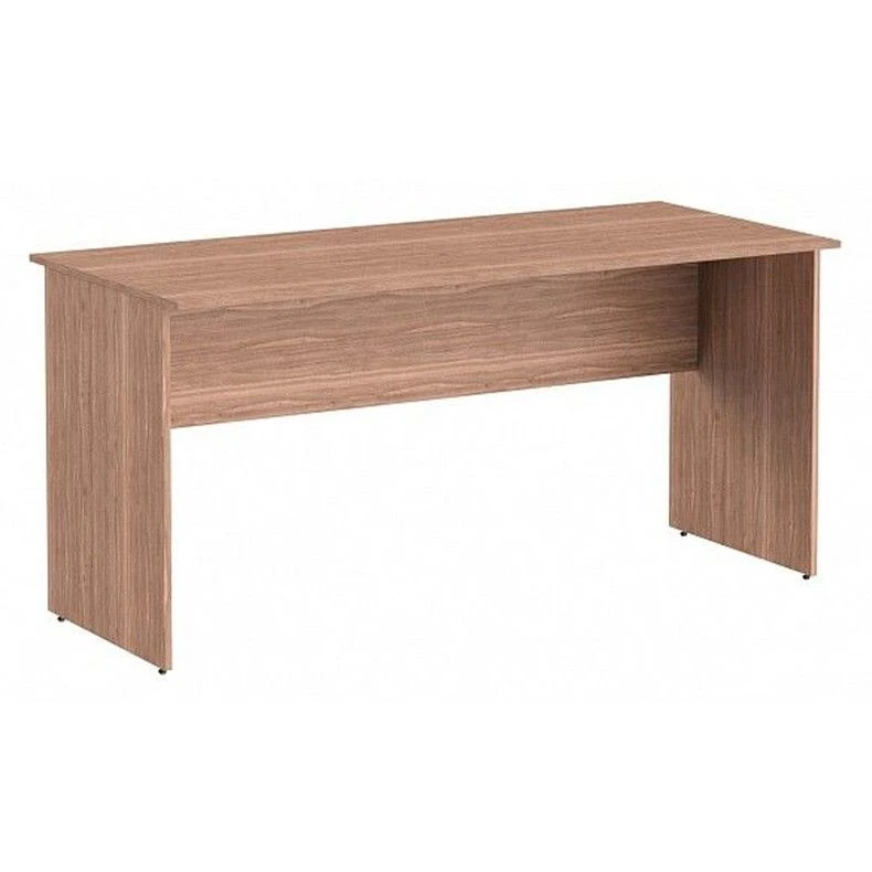 Office Wooden Writing Desk - Direct Style