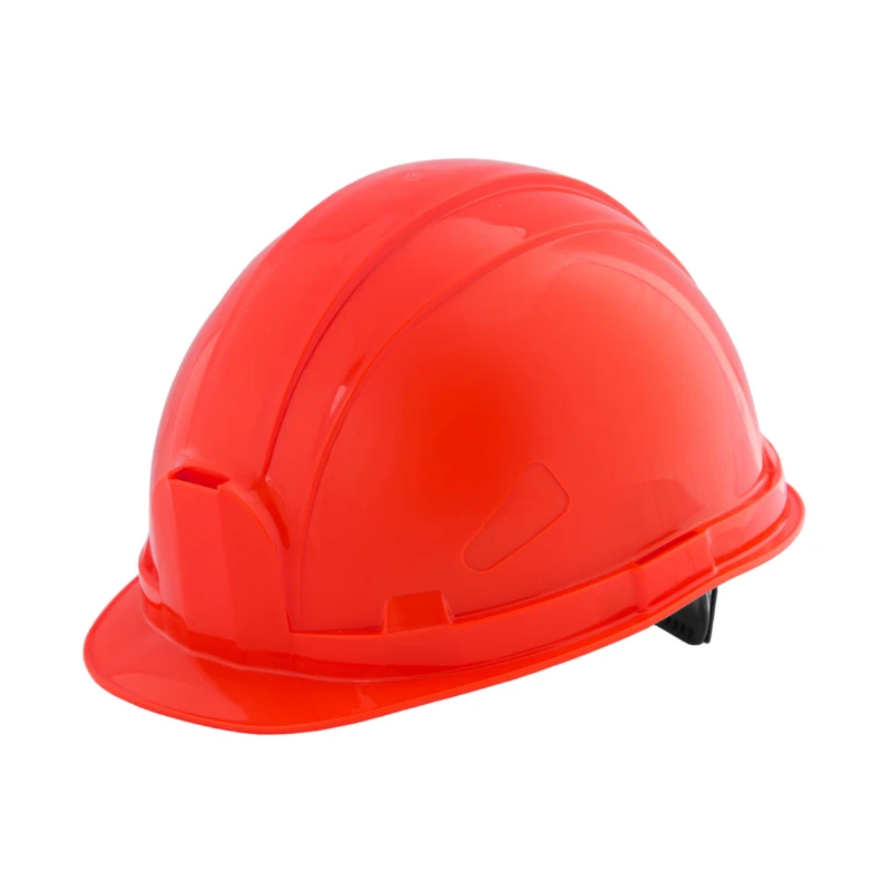 Hammer Trek® Red Protective Helmet SOMZ-55, Article 77116