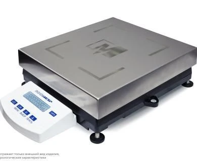 Laboratory Scales VPP-32 for Static Mass Measurement