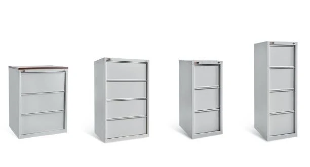 File Storage Cabinet DiCom KD Series