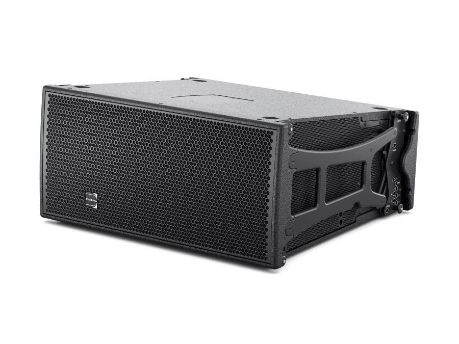 نظام صوتي سلبي (مصفوفة خطية) ProTone T32