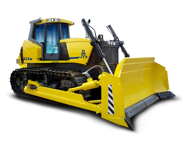 Crawler Bulldozer B14.6020V Industrial All-Purpose Equipment