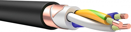 Fire-Resistant Power Cables RUSSIAN LIGHT® CPRППЭ(i)нг(А)-FRHF FE 180