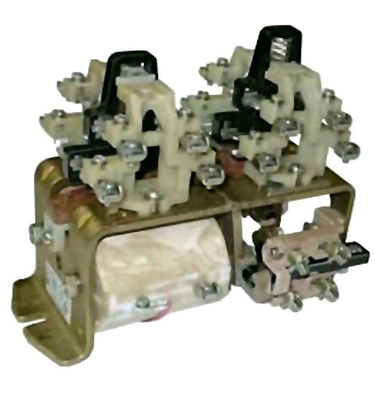 موصل تيار مستمر للقطارات MK4-01 U3