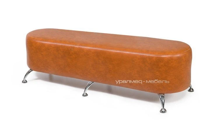 Medical Bench BO-1/3 for Patient and Staff Use