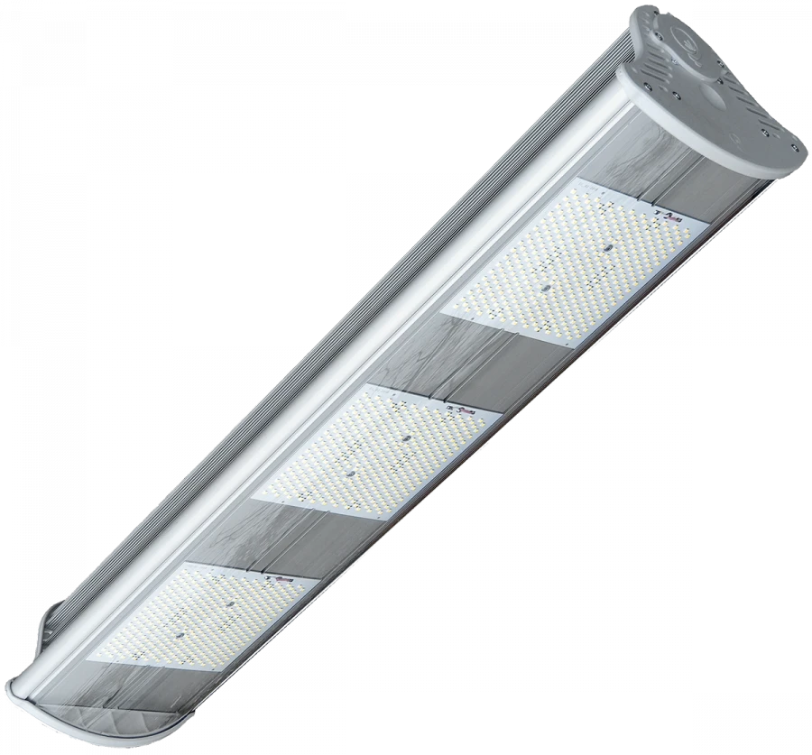 LED Street and Industrial Light NL 2002S.200.D