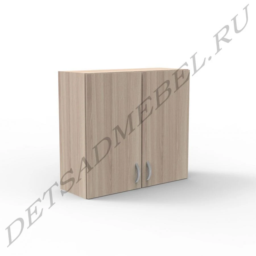 Kitchen Wall Shelf for Dish Storage and Drying