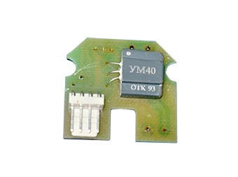 Microphone Amplifier UM-40A