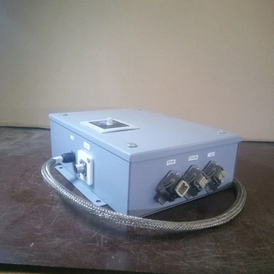 وحدة التحكم في فتح الأبواب (MUP)