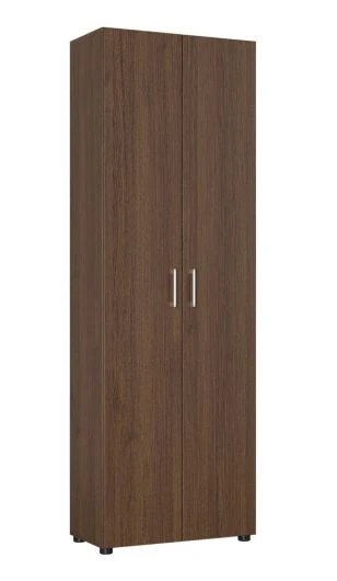 Wooden Office Cabinet for Document Storage AS Model