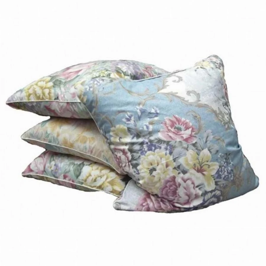 Comfortable Cushions for Relaxation and Support