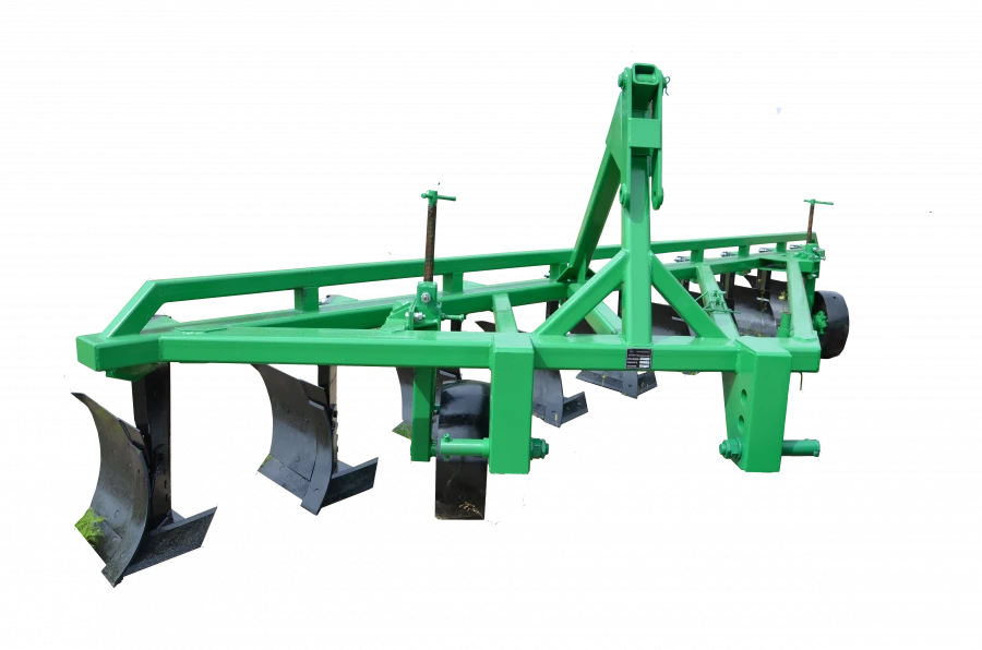 Soil Cultivator KPG-6.0 for Deep Soil Tillage