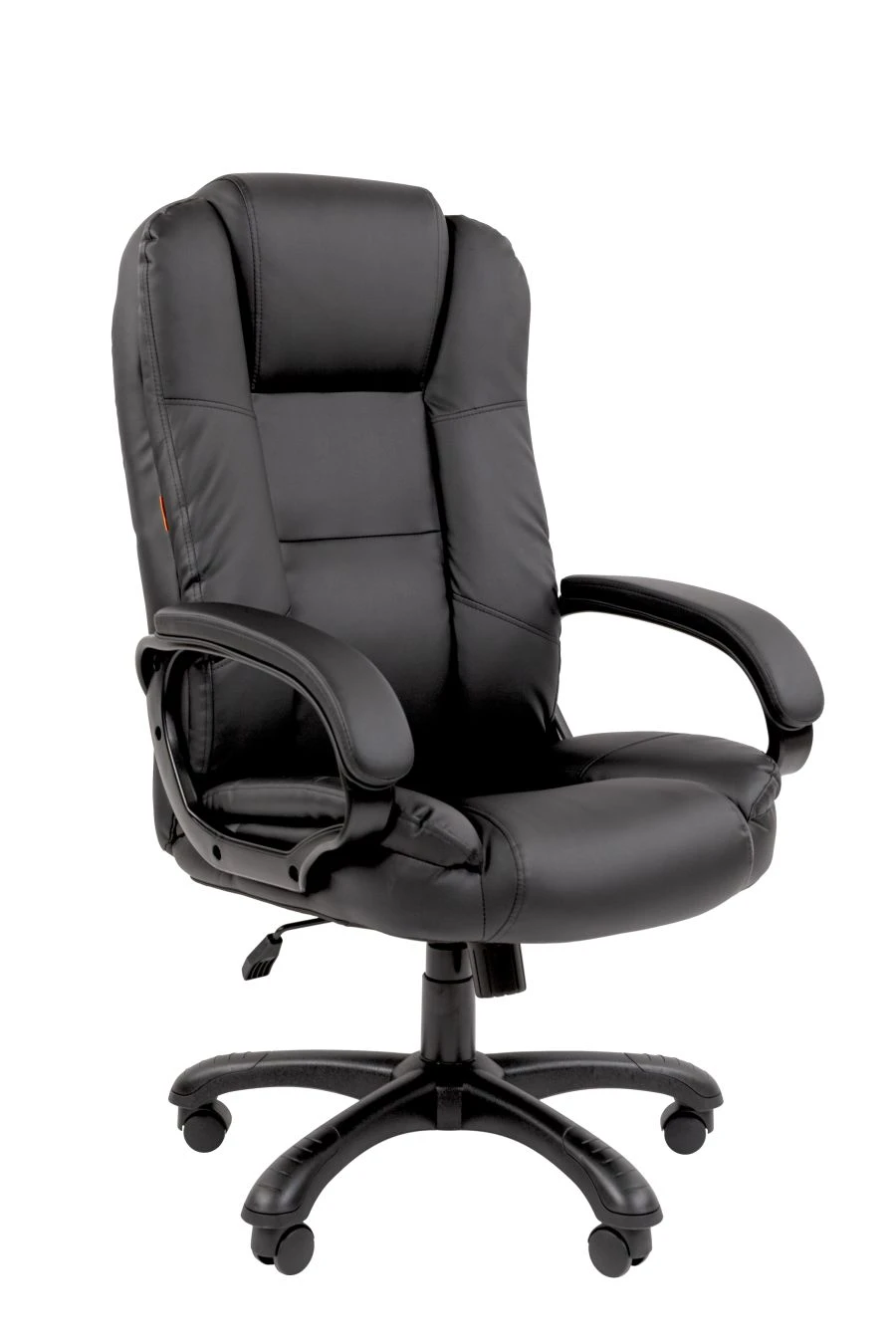 Chairman 600 Executive Chair with Metal Frame