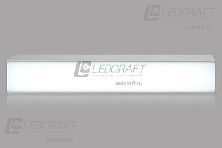 LED Light Fixture Ledcraft Series LC-LP