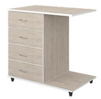 Side Cabinet OptTb4.1