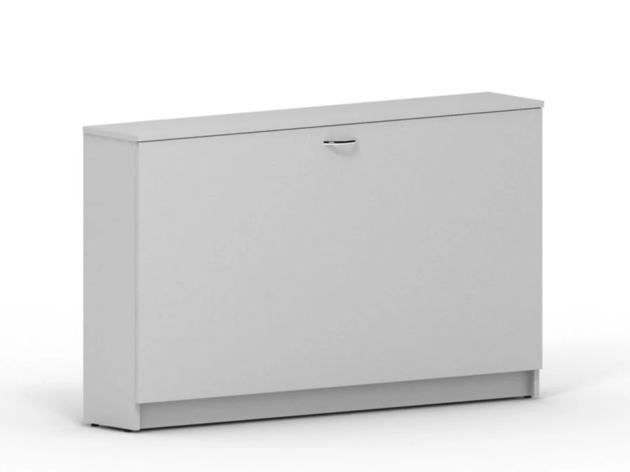 Table Storage Cabinet for Whiteboards