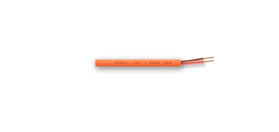 Fire-resistant Cable KPSng(A)-FRHF 1x2x0.20