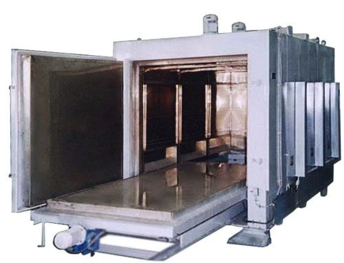 فرن تجفيف مع تهوية قسرية SDO-9.16.12/3.5-I1