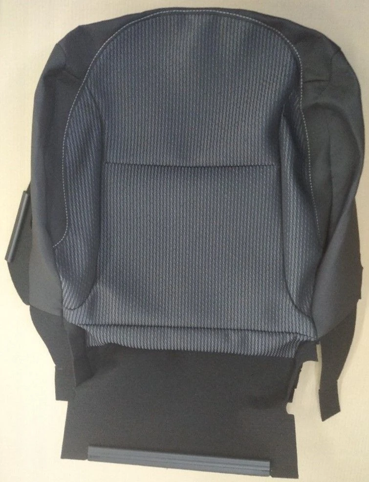 Right Front Seat Cushion Cover PSA-6812310-11