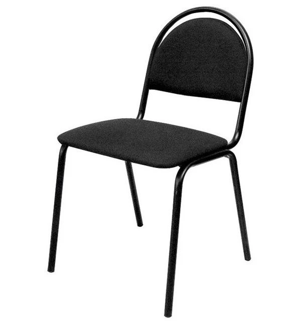 Semi-soft Standard Chair (SMT1)