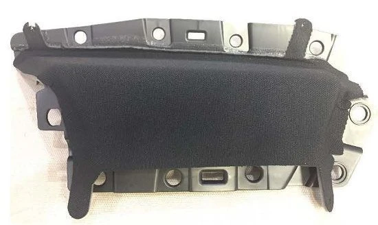 Upper Right Glove Compartment for Mistral Car Assembly