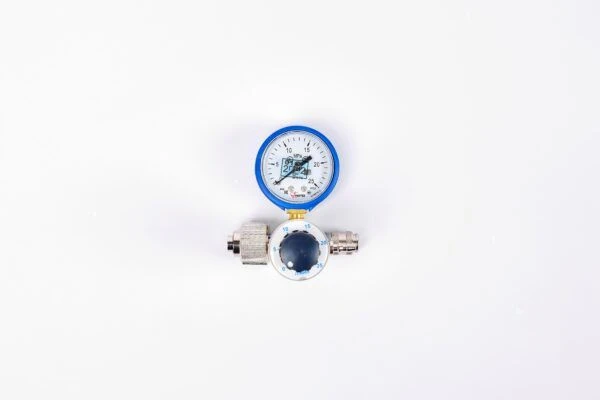 Oxygen Regulator-Inhaler KRI-2 PПТД.2955.008TU