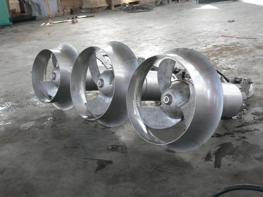 KIT M Immersion Mixer for Low-Viscosity Liquids