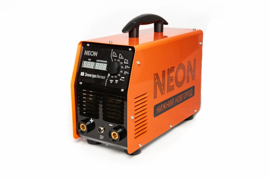 NEON Series Inverter Rectifier Welding Equipment Model VD-317