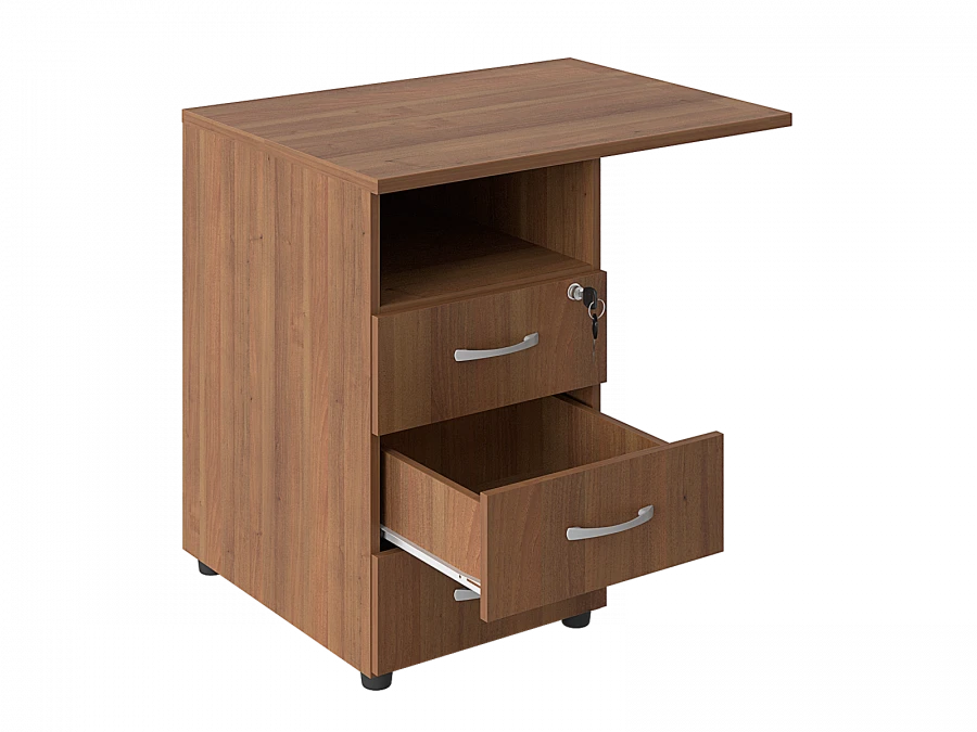 غطاء طاولة جانبية من سلسلة شريك 42.09