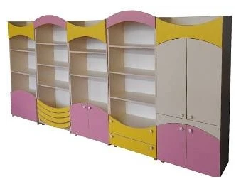 وحدة الجدار المنهجي، رقم س.06.06